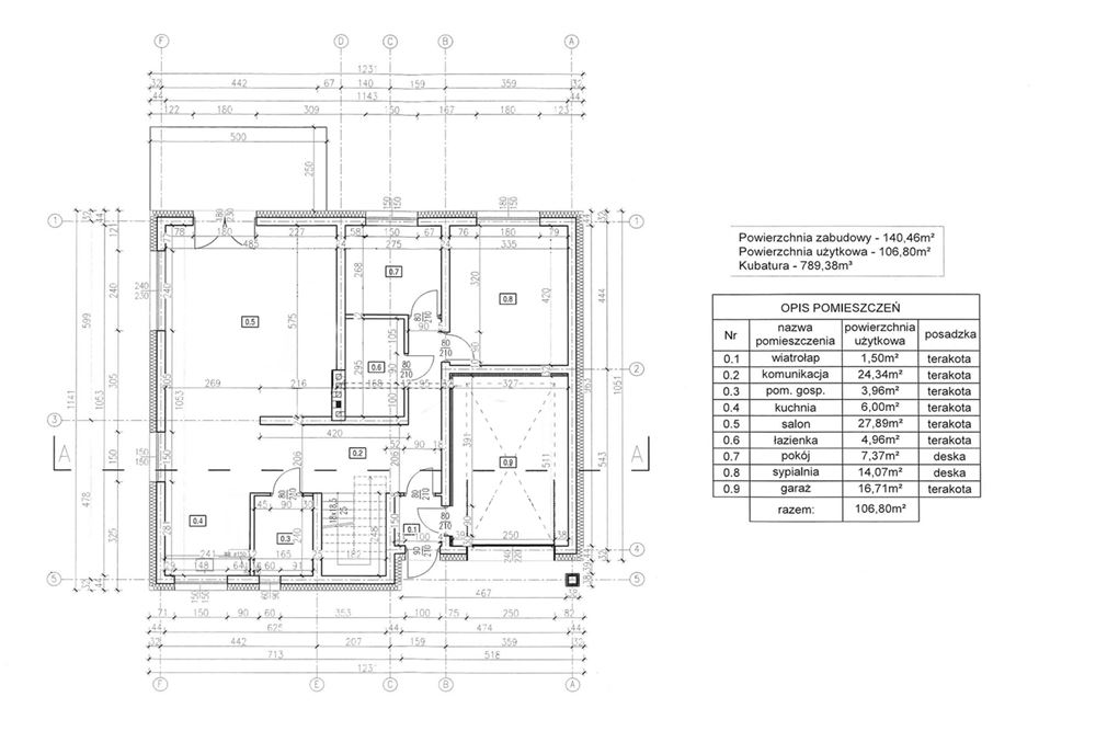 Dom wolnostojący - Sprzedaż - Konikowo, Polska - 36 - 470281003-76