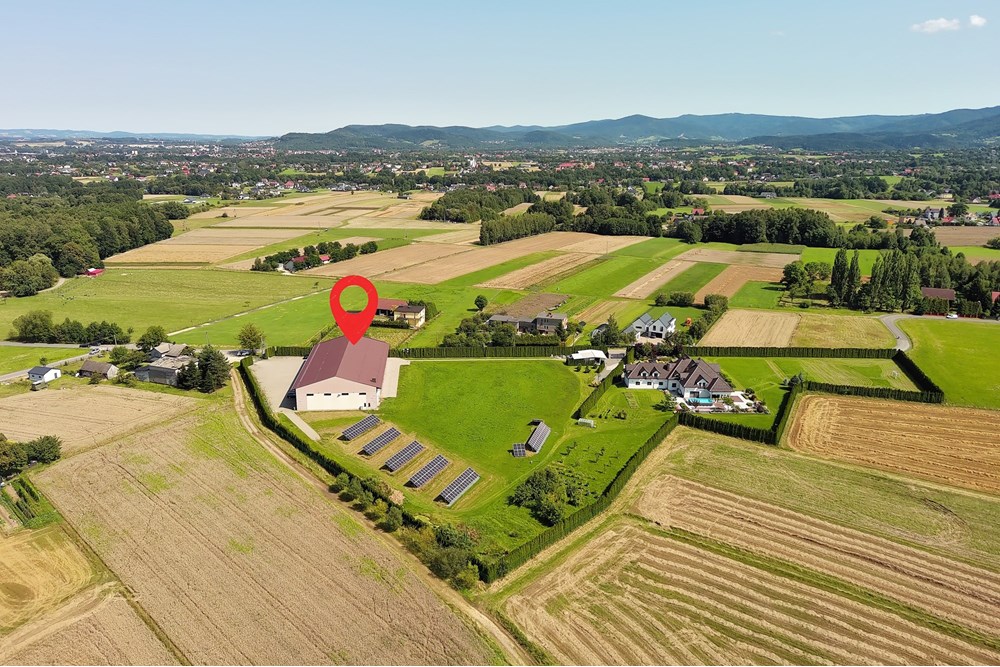 Hala - Sprzedaż - Czaniec, Polska - CG15_054D.JPG - 800061100-89