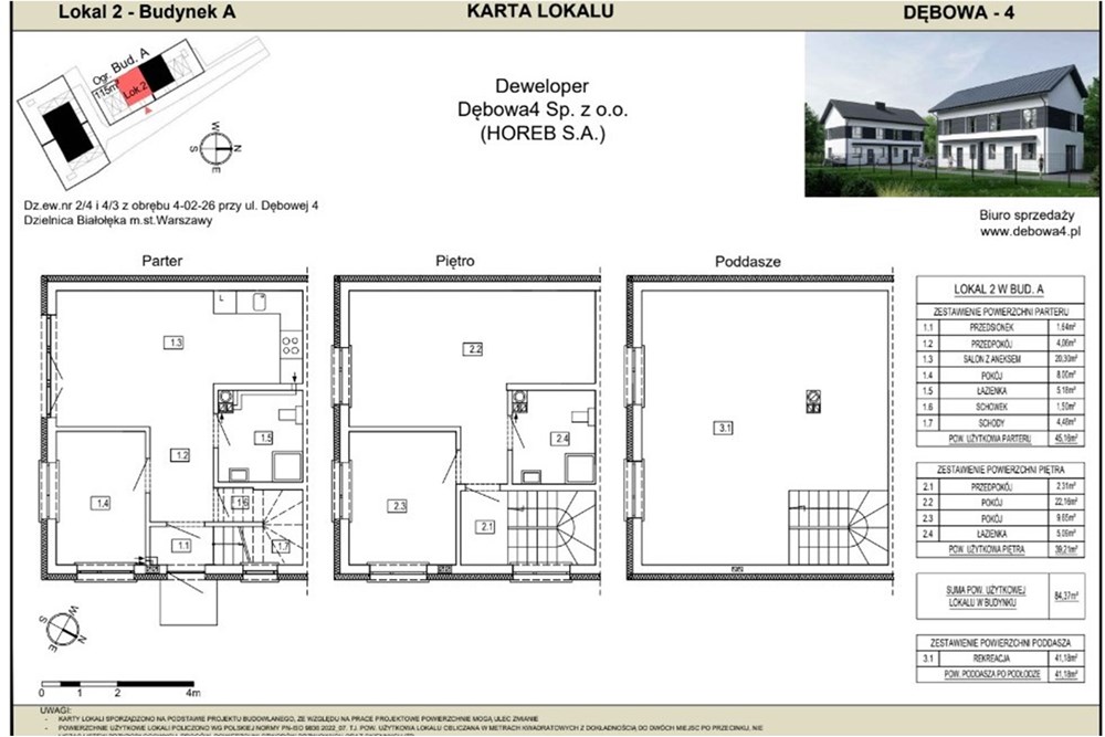 Dom bliźniak - Sprzedaż - Warszawa, Polska - Zrzut ekranu 2025-04-28 150932.jpg - 470411007-1