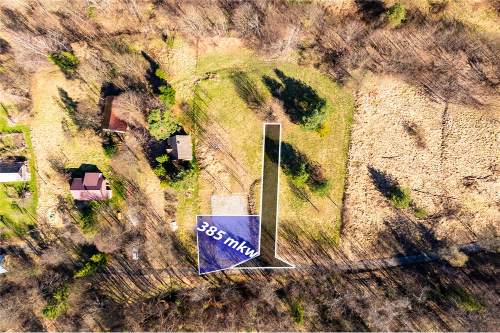 Działka budowlana - Sprzedaż - Stróża, Polska - 1 - 470151035-131