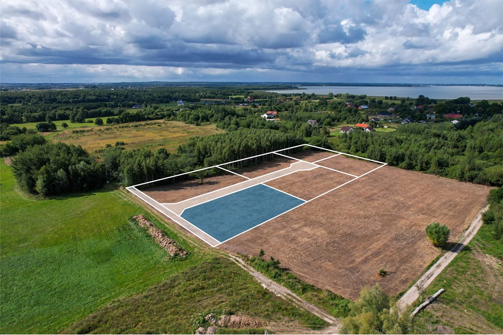 Działka budowlana - Sprzedaż - Koszalin, Polska - 11.jpg - 470281008-43