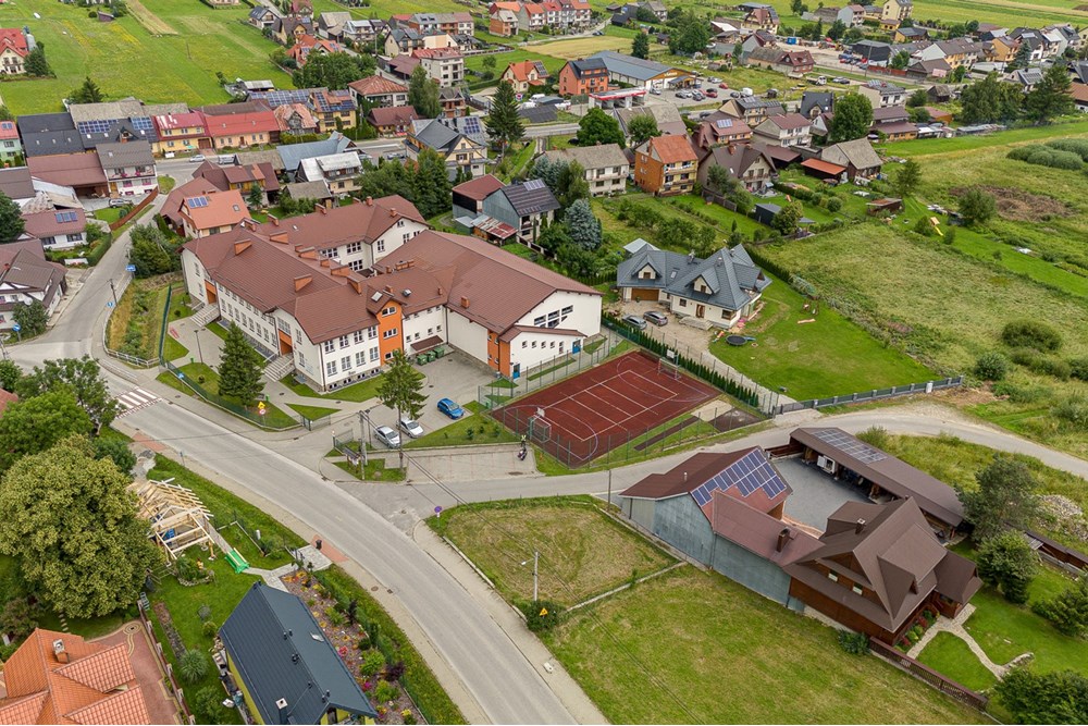 Działka budowlana - Sprzedaż - Ostrowsko, Polska - 0011_ostrowsko-dzialka.jpg - 470131113-346