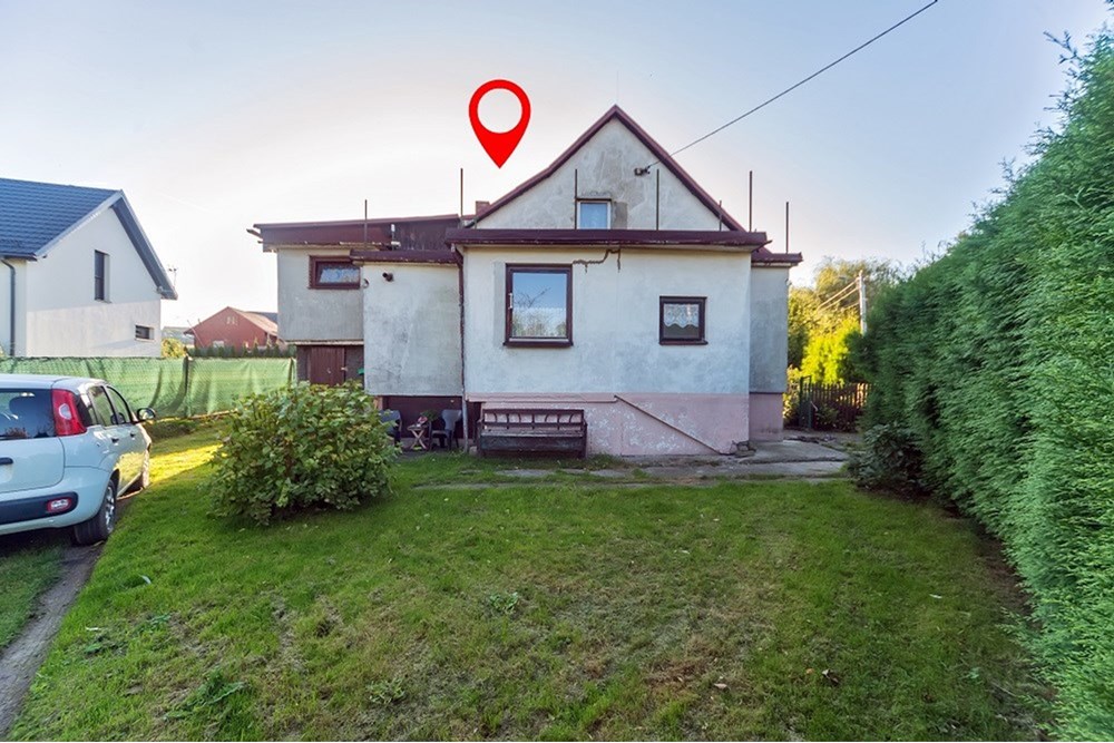 Dom wolnostojący - Sprzedaż - Ustroń, Polska - 5.jpg - 470131026-165