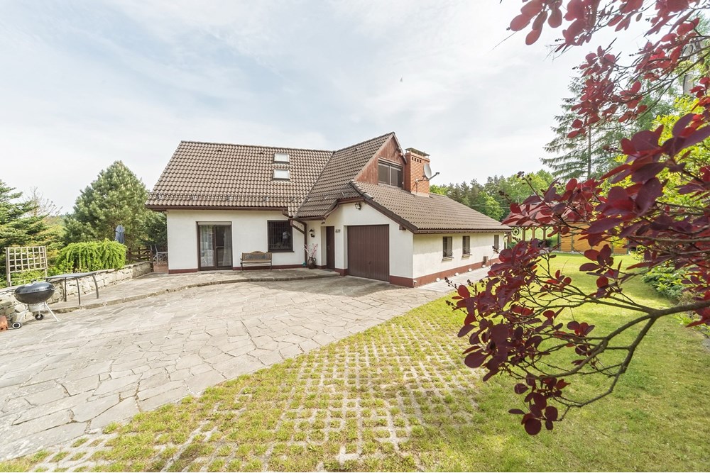 Dom wolnostojący - Sprzedaż - Górki Wielkie, Polska - 3.jpg - 470131026-169