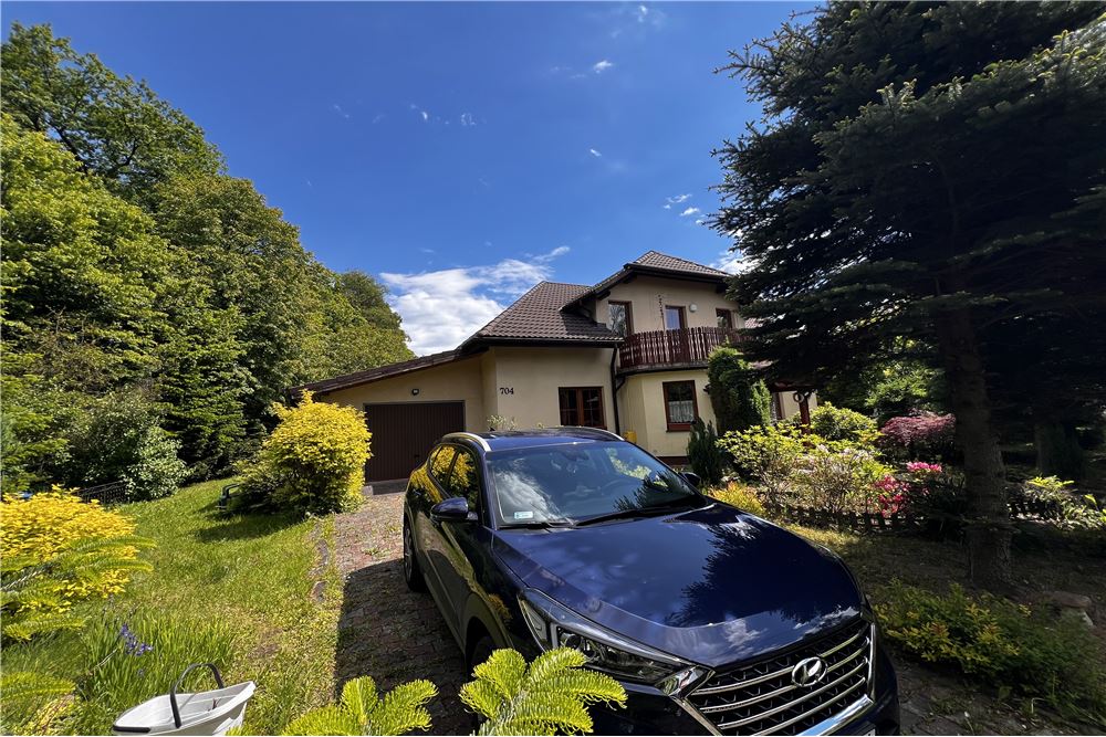 Dom jednorodzinny - Sprzedaż - Mazańcowice, Polska - 4 - 800061117-27