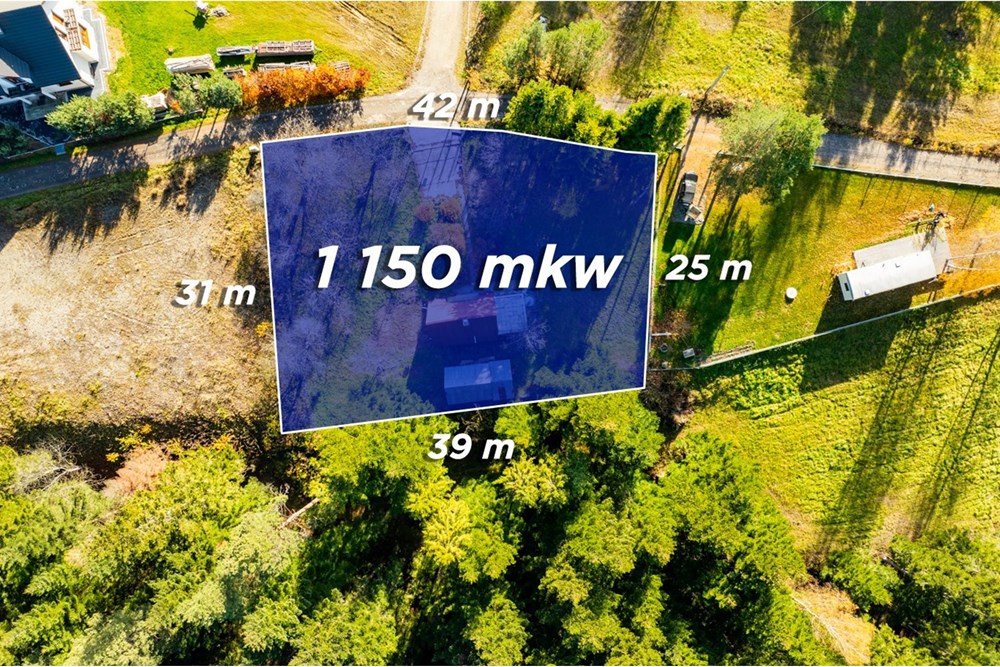 Działka - Sprzedaż - Skawa, Polska - 20251031-DJI_0234-HDR.jpg - 800091056-3