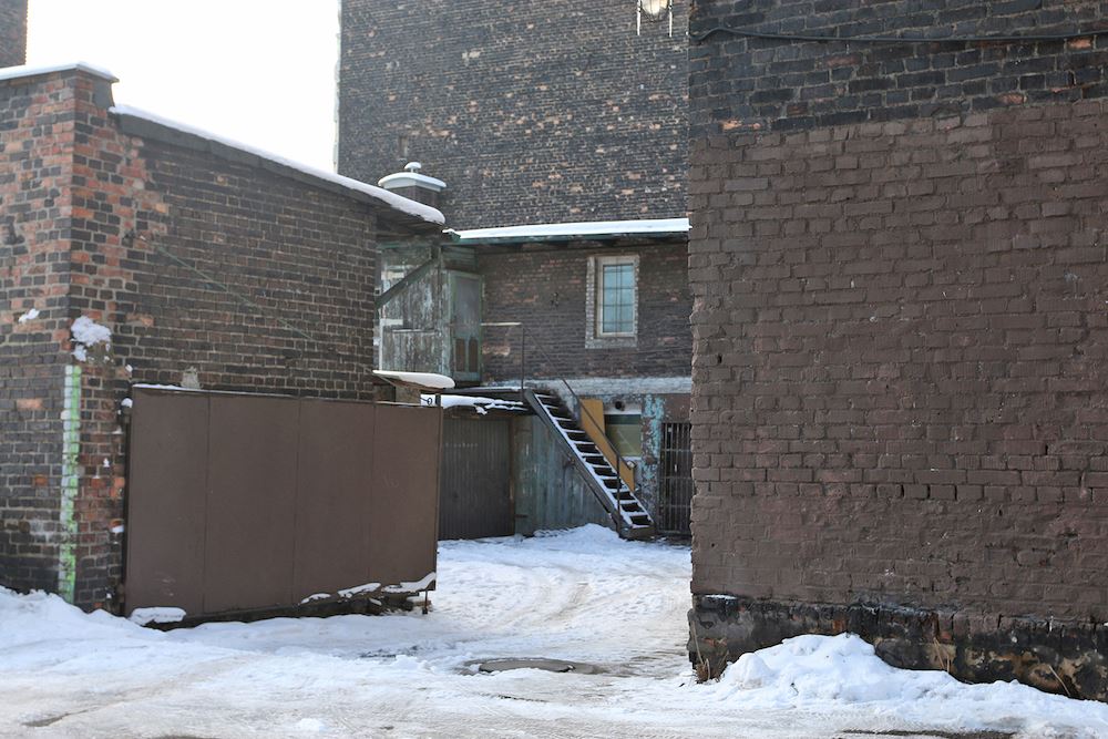 Kamienica - Sprzedaż - Katowice, Polska - 13 - 800041001-867