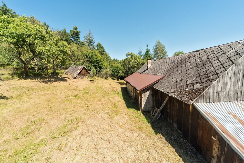 Domek wiejski - Sprzedaż - Międzybrodzie Bialskie, Polska - ZA24_003D.jpg - 800061127-27