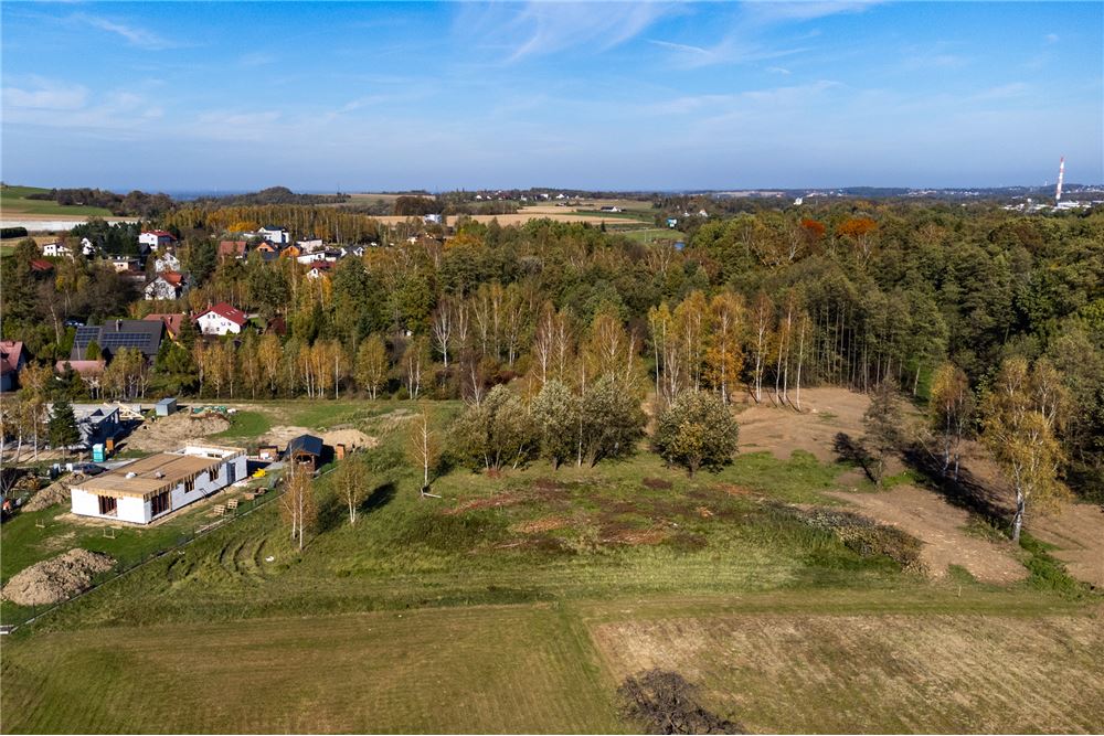 Działka budowlana - Sprzedaż - Jasienica, Polska - 24 - 800061103-173