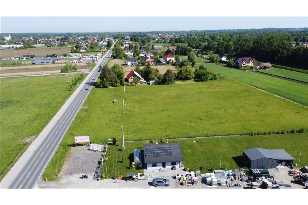 Nieruchomość gruntowa - Sprzedaż - Bielany, Polska - 28 - 800061127-10