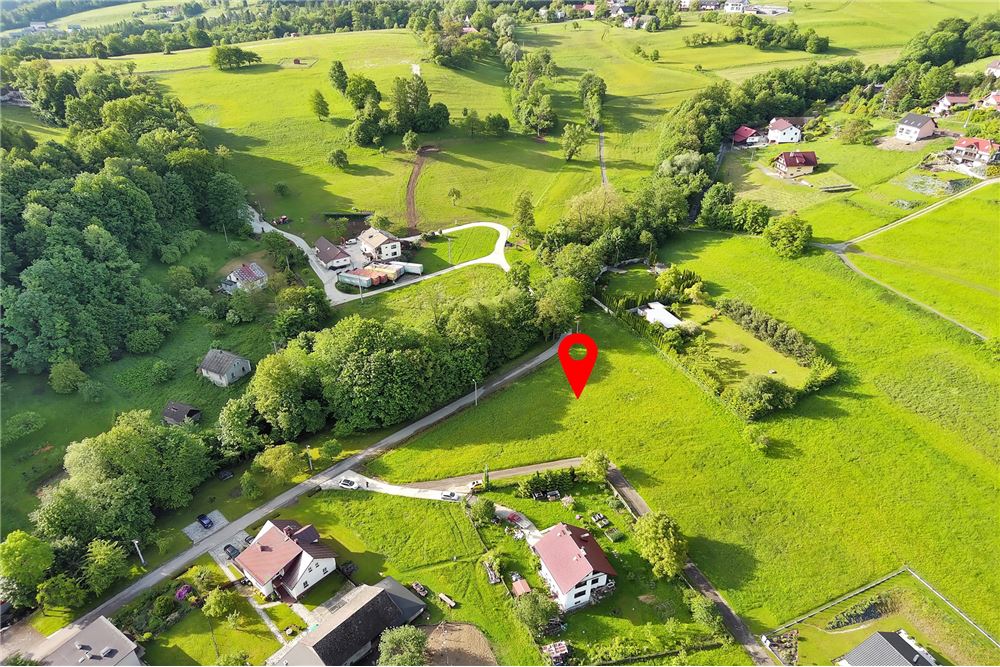 Działka - Sprzedaż - Ustroń, Polska - 11 - 800061057-180