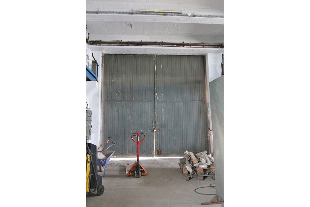 Nieruchomość przemysłowa - Sprzedaż - Bytom, Polska - Bytom Budynek i działka (12).JPG - 800041074-12