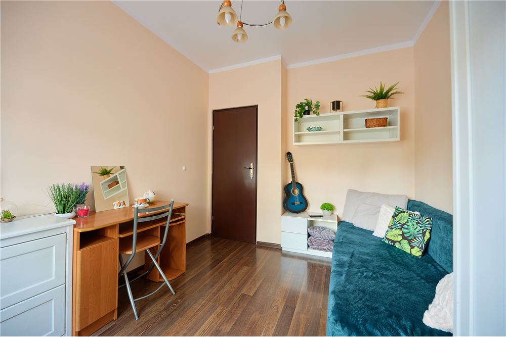 Condo/Apartment For Sale Krakow, Poland 80024100649