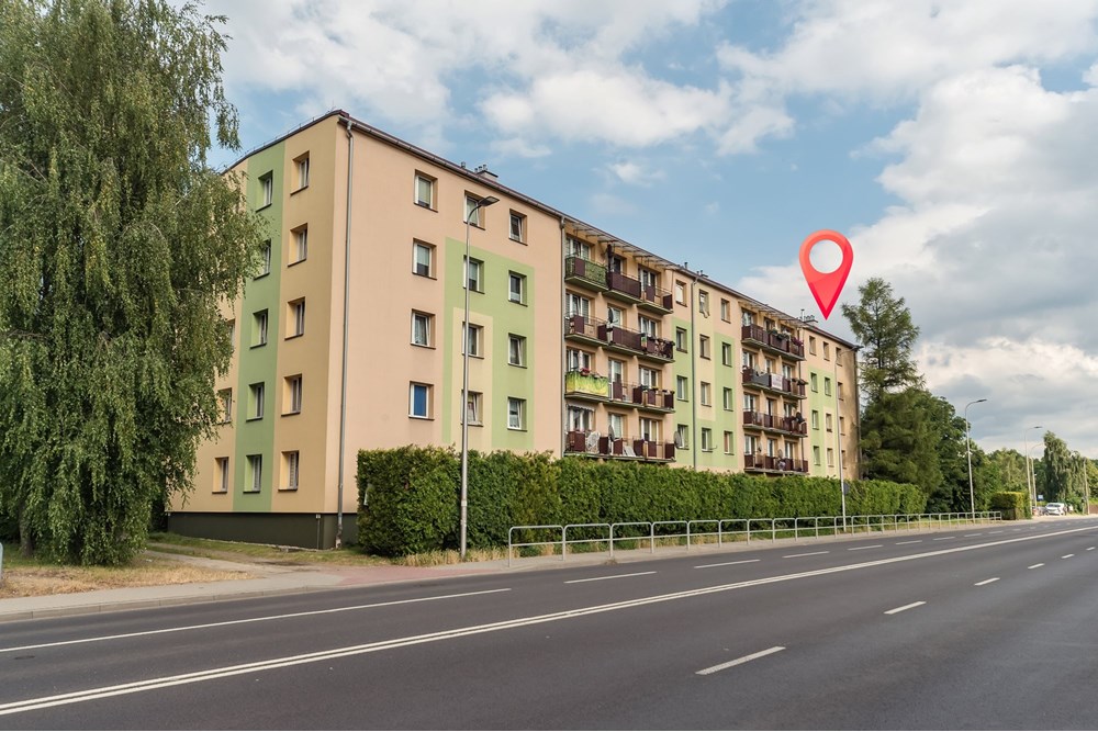 Mieszkanie - Sprzedaż - Bielsko-Biała, Polska - Z121_001D.jpg - 800061127-25