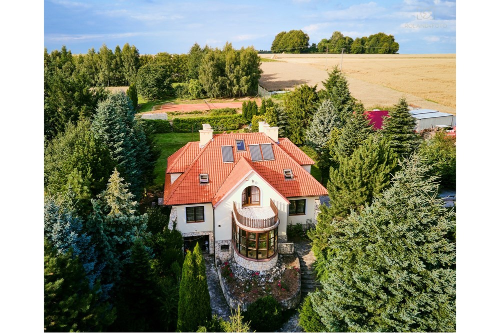 Rezydencja/Willa/Dworek - Sprzedaż - Zadroże, Polska - 2.jpg - 800271025-8