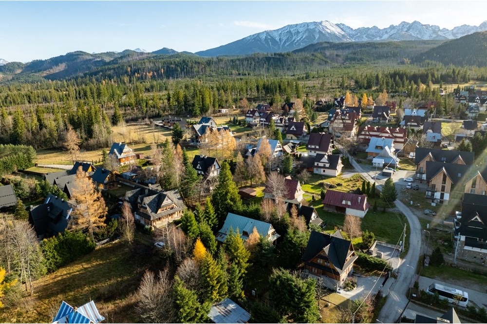 Dom wolnostojący - Sprzedaż - Zakopane, Polska - 20251114-DJI_0923-HDR.jpg - 800091055-12
