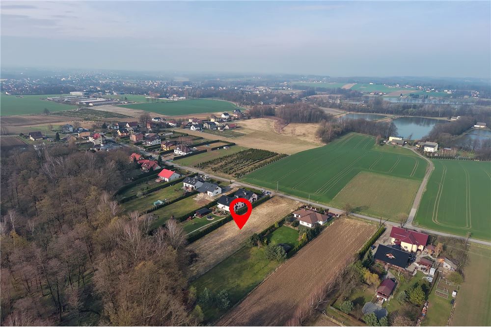 Działka budowlana - Sprzedaż - Pisarzowice, Polska - 16 - 800061129-8