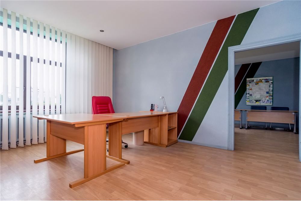 Biuro - Wynajem - Jasienica, Polska - 15 - 800061117-16