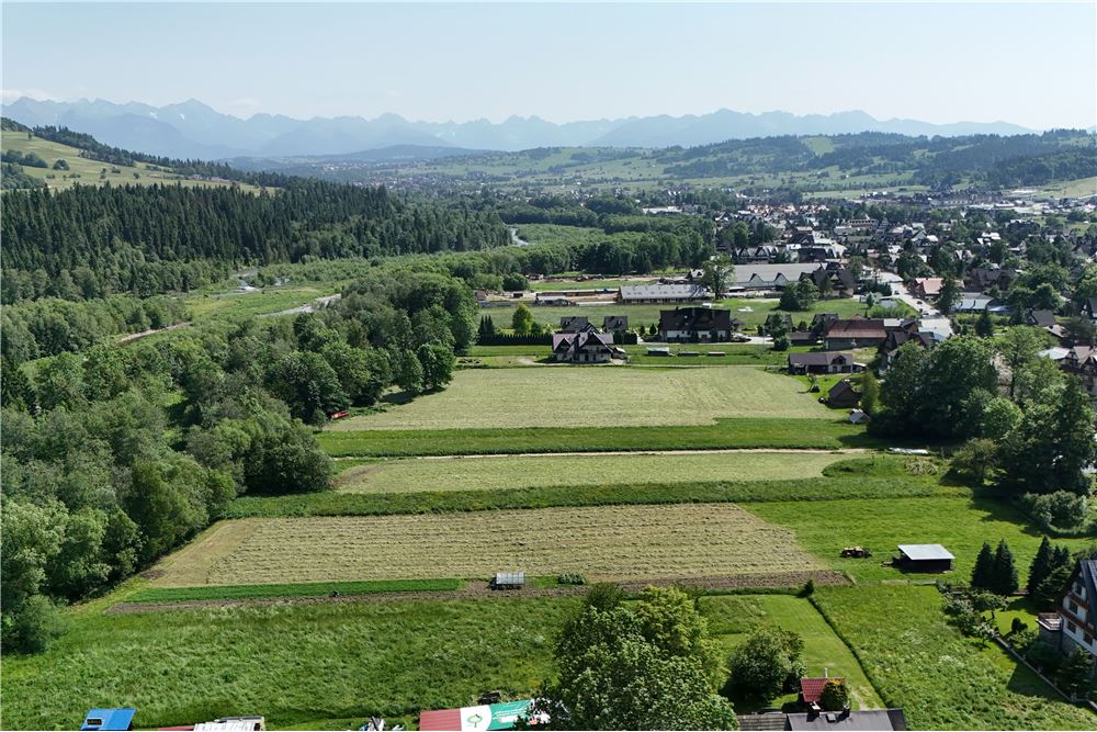 Dom wolnostojący - Sprzedaż - Białka Tatrzańska, Polska - 119 - 470151015-470