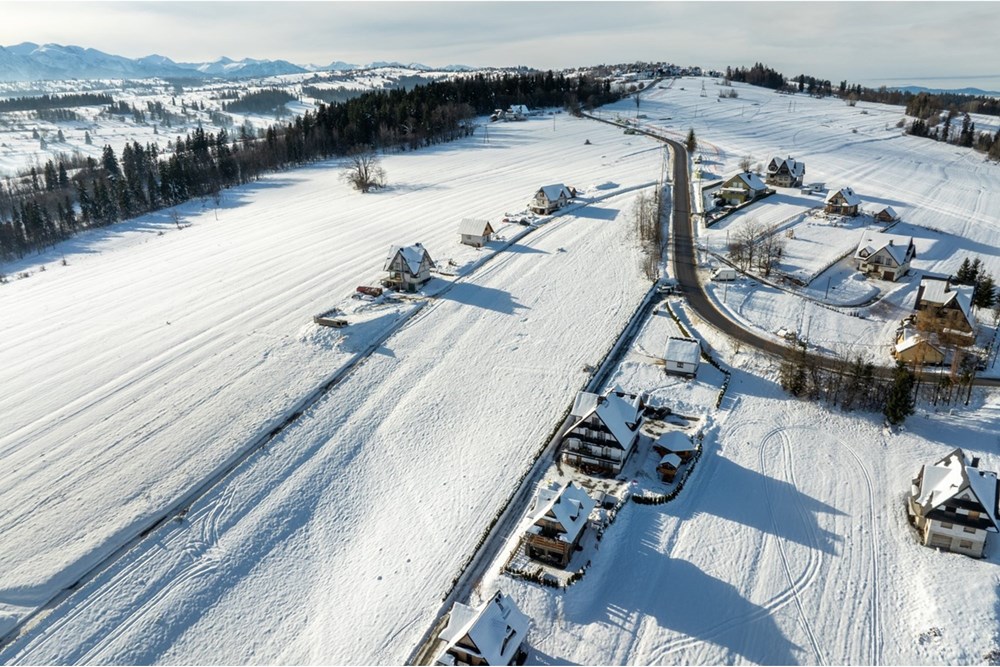 Działka - Sprzedaż - Bańska Niżna, Polska - 20251201-DJI_0111-HDR.jpg - 470151024-464