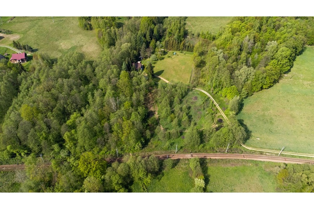 Działka - Sprzedaż - Barwałd Średni, Polska - BARWAŁD ŚREDNI_19.JPG - 470131106-29