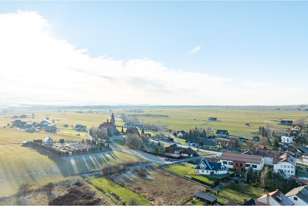 Działka budowlana - Sprzedaż - Ostrowsko, Polska - 20251119-DJI_0711-HDR[1].jpg - 800091058-10