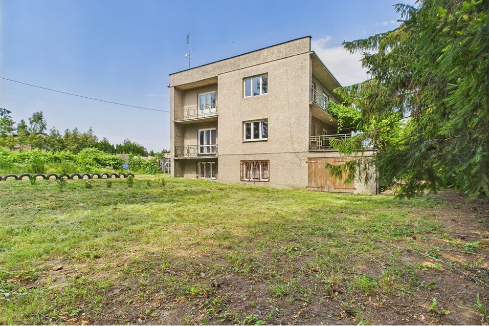 Dom wolnostojący - Sprzedaż - Dmosin, Polska - CAM03517G0-PR0039-STILL003.jpg - 470291005-26