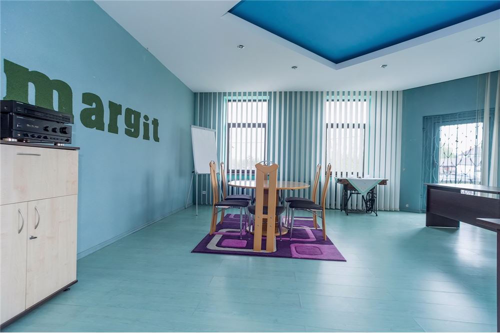 Biuro - Wynajem - Jasienica, Polska - 12 - 800061117-16