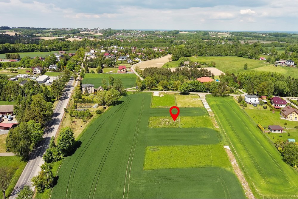 Działka budowlana - Sprzedaż - Jasienica, Polska - JAS_028M.JPG - 800061129-15