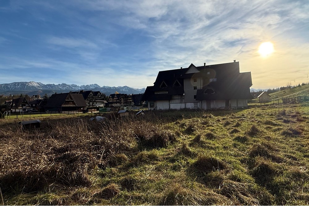 Działka budowlana - Sprzedaż - Zakopane, Polska - 1475m2.jpg (88).jpg - 470151015-497