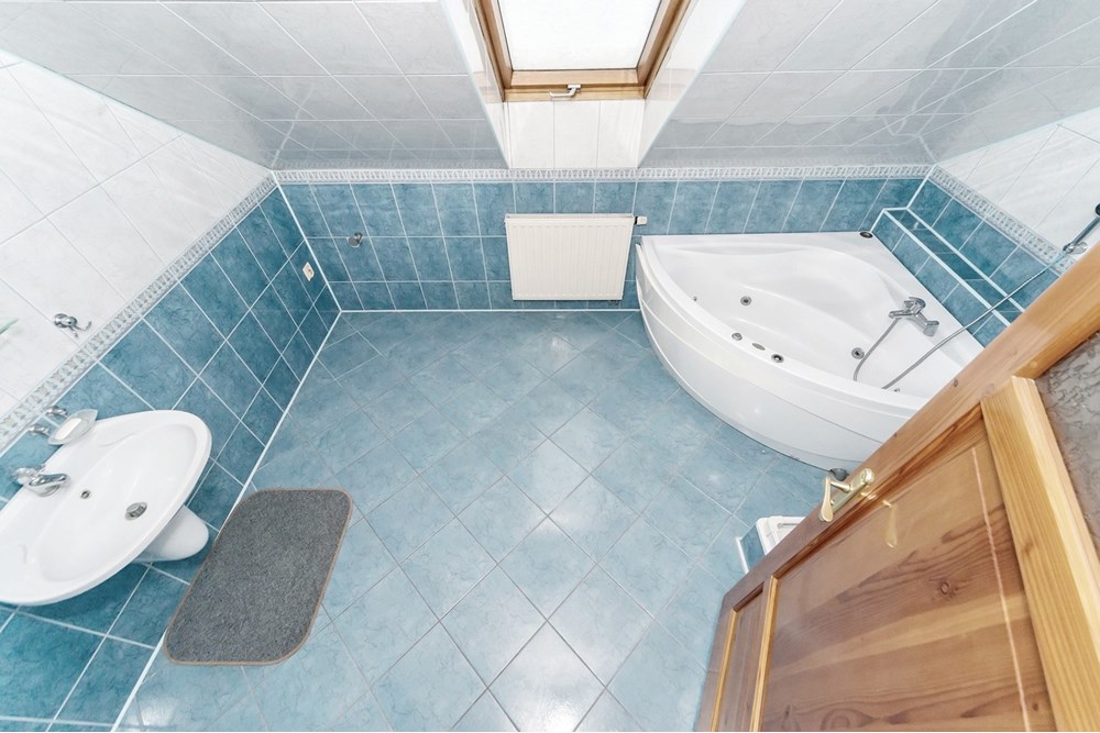 Dom wolnostojący - Sprzedaż - Rajcza, Polska - 36.jpg - 800061016-1302