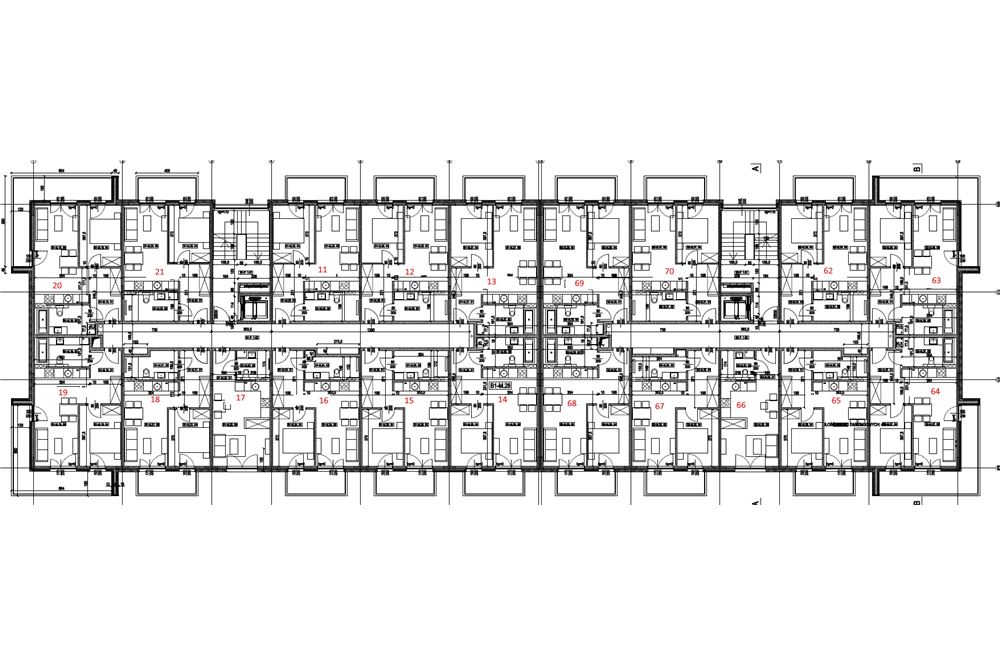 Mieszkanie - Sprzedaż - Kołobrzeg, Polska - 19 - 790221012-312