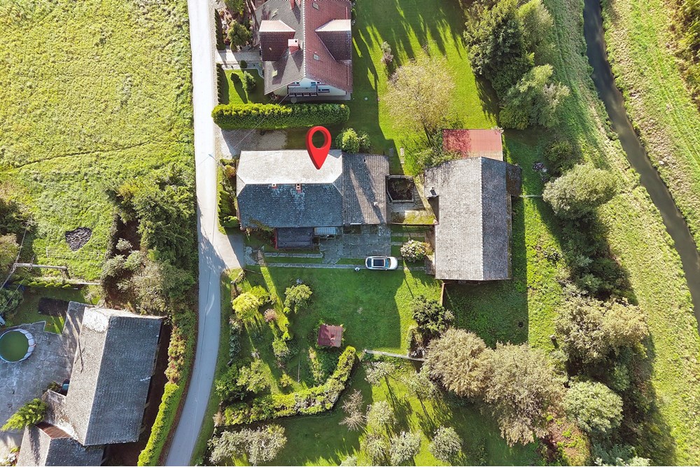 Dom jednorodzinny - Sprzedaż - Wilczkowice, Polska - WILCZ_034D.JPG - 800061127-32