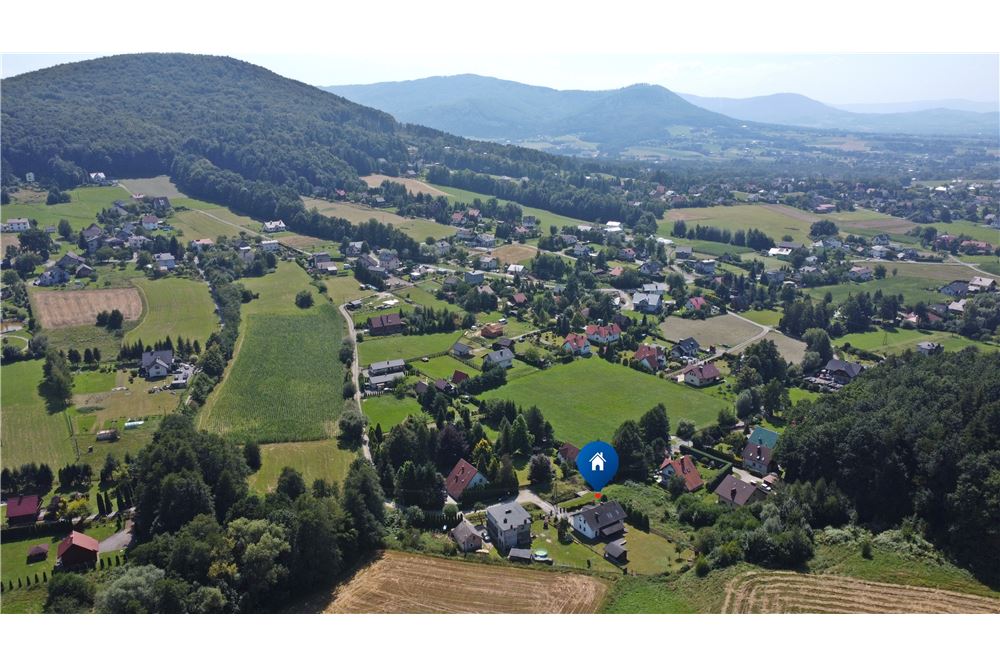 Dom jednorodzinny - Sprzedaż - Górki Wielkie, Polska - 77 - 800061039-517