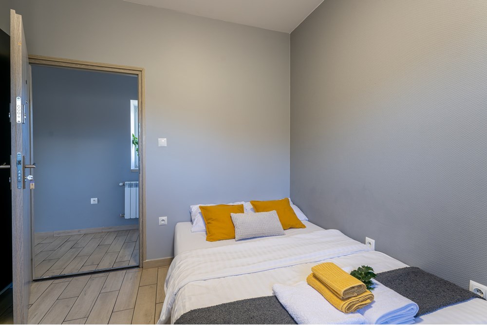 Zakwaterowanie - Sprzedaż - Olszówka, Polska - MSZCZONOW-19.jpg - 810251085-3