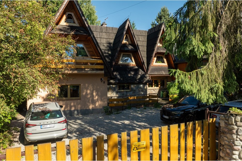 Dom wolnostojący - Sprzedaż - Zakopane, Polska - 20250702-DJI_0826-HDR-2.jpg - 470151051-71