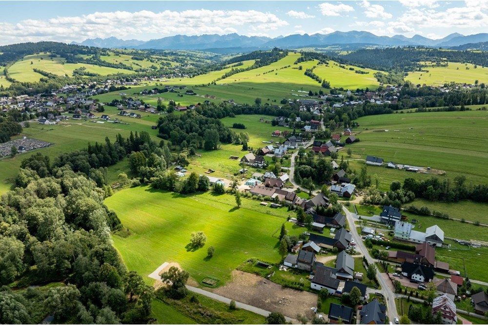 Działka budowlana - Sprzedaż - Ciche, Polska - 20250826-DJI_0954-HDR.jpg - 800091045-46