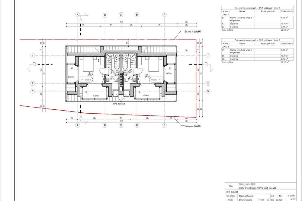 Działka budowlana - Sprzedaż - Ząb, Polska - Koncepcja_Strączki_page-0005.jpg - 470151035-148