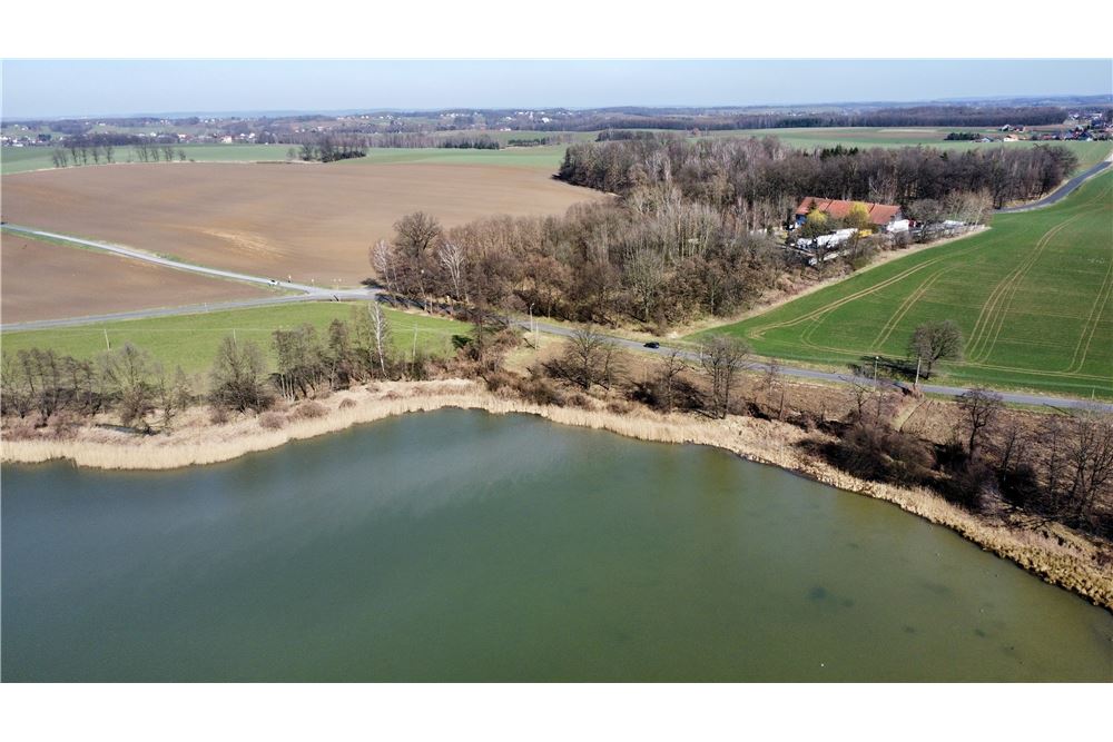 Działka budowlana - Sprzedaż - Osiek, Polska - 12 - 800061127-2