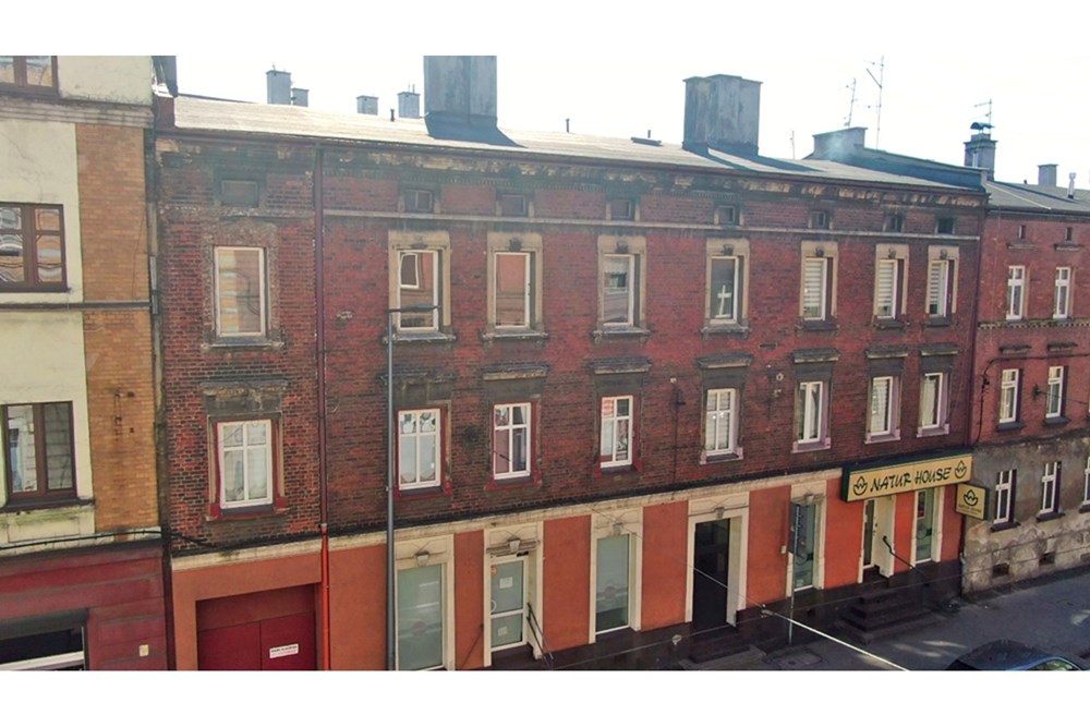 Kamienica - Sprzedaż - Chorzów, Polska - Chorzów Wolnosci Kamienica (1).jpg - 800041074-10