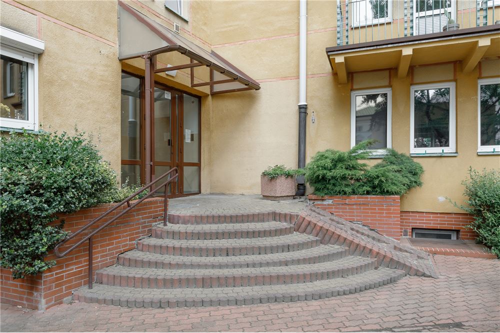 Mieszkanie - Sprzedaż - Warszawa, Polska - 23 - 810291002-134