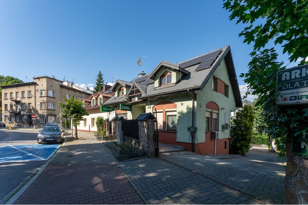 Lokal handlowy/usługowy - Wynajem - Kraków, Polska - _AP10595.jpg - 800271028-2