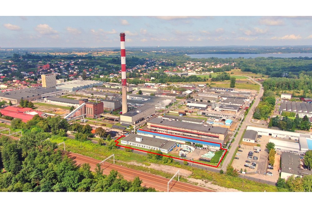 Hala - Sprzedaż - Chełmek, Polska - 10.jpg - 800041001-895