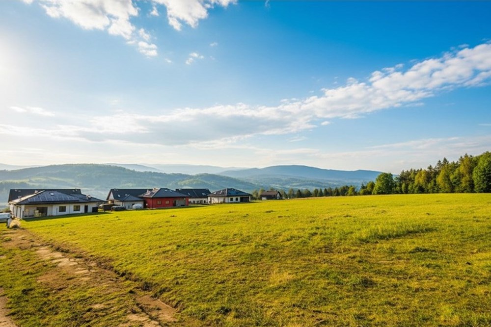 Działka budowlana - Sprzedaż - Milówka, Polska - witosa5.jpg - 800061133-20