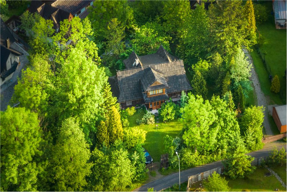 Dom wolnostojący - Sprzedaż - Zakopane, Polska - 6 - 800091040-89