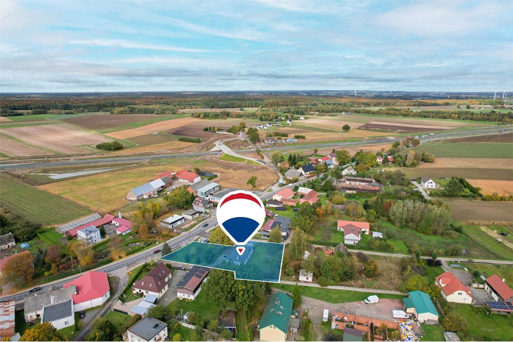 Lokal handlowy/usługowy - Sprzedaż - Malechowo, Polska - 1_0001_zzzz.jpg - 470281015-9