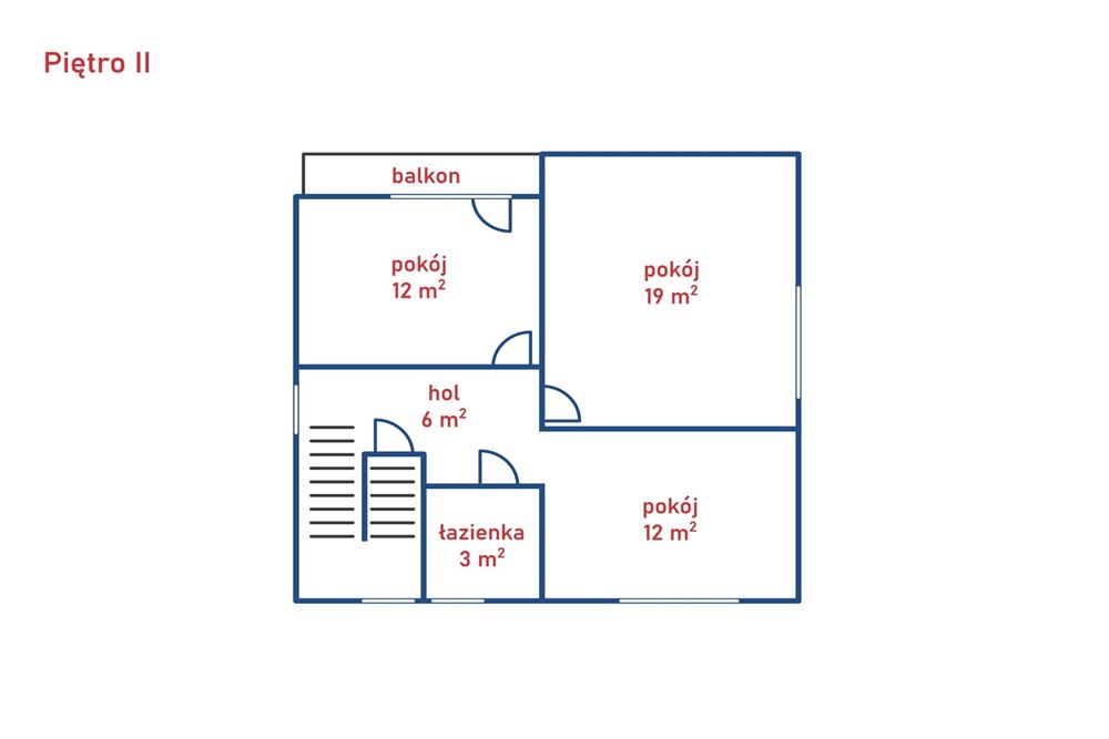 Dom wolnostojący - Sprzedaż - Ząbki, Polska - 18 - 810251043-32