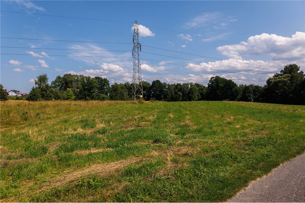 Działka budowlana - Sprzedaż - Zarzecze, Polska - 14 - 800061107-103