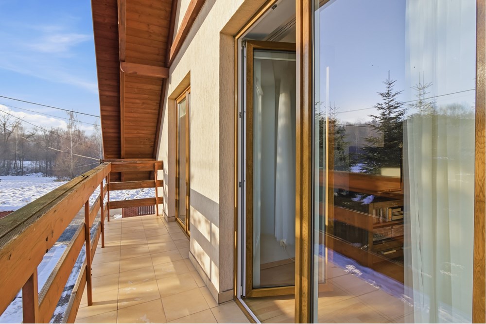 Dom wolnostojący - Sprzedaż - Mucharz, Polska - IMG-33.jpg - 800271029-1