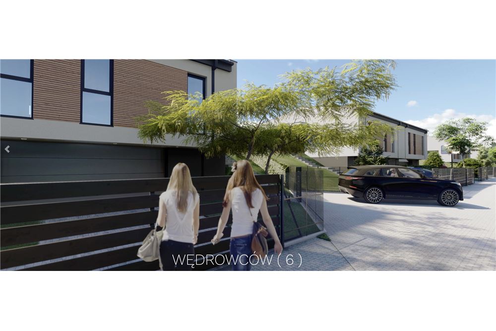 Dom jednorodzinny - Sprzedaż - Bielsko-Biała, Polska - 51 - 800061076-456